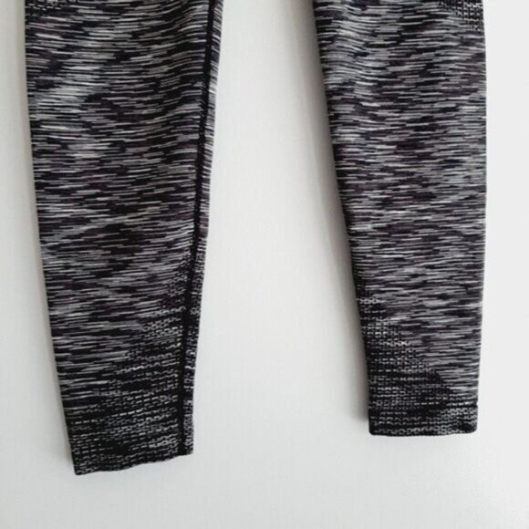 AERIE Chill Play Move High Waist Seamless Legging Sz L - Picture 4 of 7